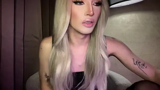 Alicegreenexx webcam