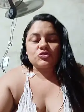 Dirty-violeta_19 webcam