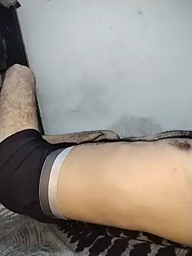 mr_hotyy (M young) - Hard dick show 🥵