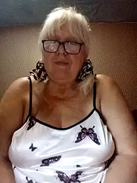 Alexia64231 webcam