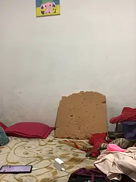 EliVanegas webcam