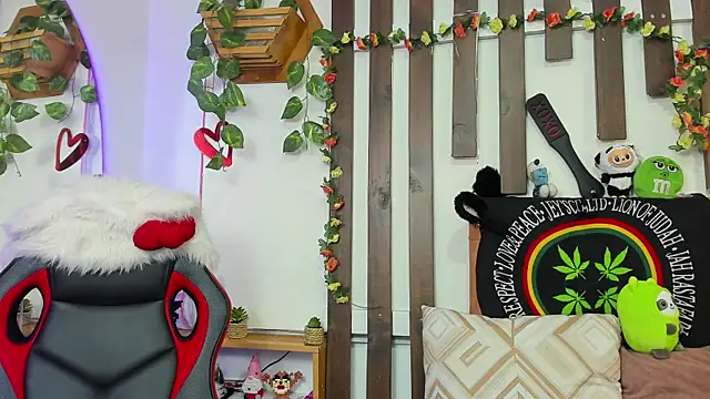 MeowMota_ webcam