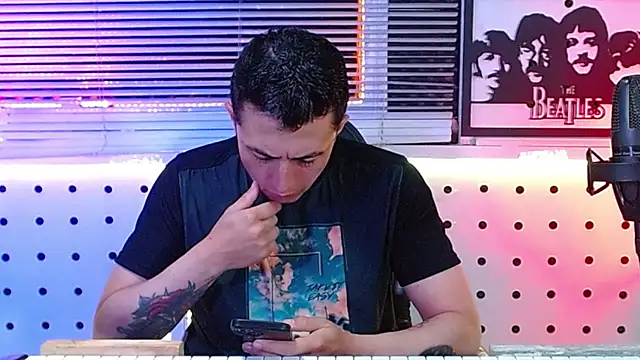 Godofcumxxx webcam