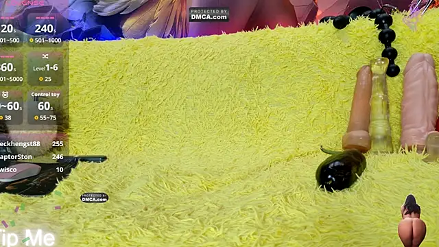 Lady_AnalXXXL webcam