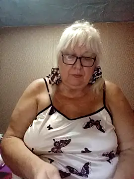 Alexia64231 webcam