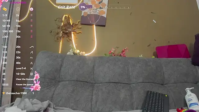 nanygp webcam