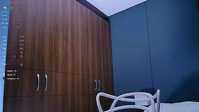 massimo_visconti webcam