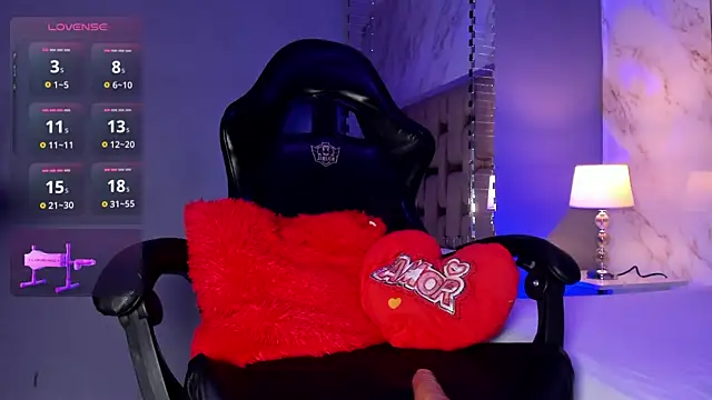 StacyHans webcam