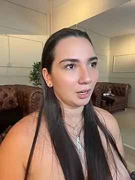 ava_blue webcam