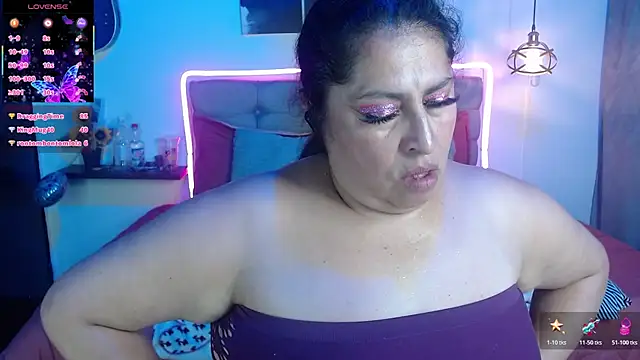 Keyla01_ webcam