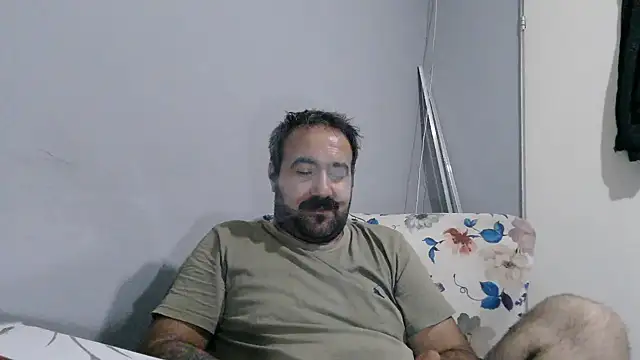 -Hunter_Blaze- webcam