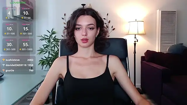 olivia_jeas webcam