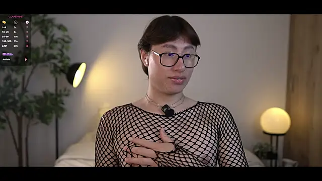 SrLuis18 webcam