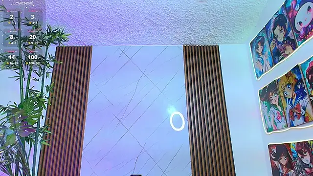 bellablack27 webcam