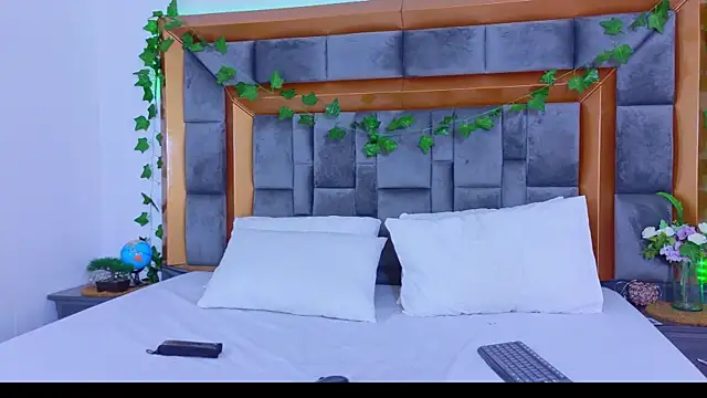 CoralHarrinson webcam
