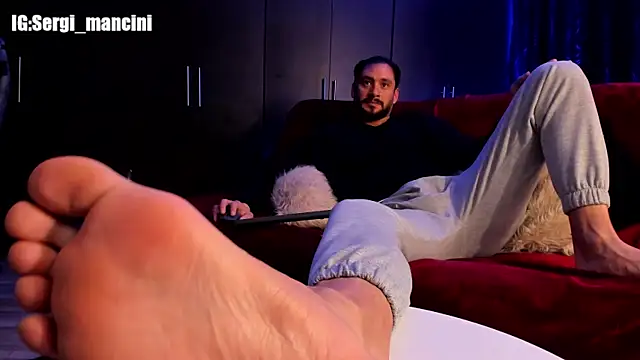 sergi_mancini_11 webcam