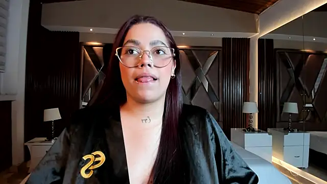 Melisa_Soto webcam