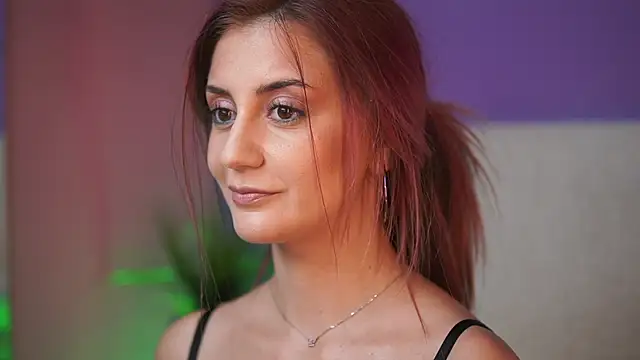 SabrinaHope webcam