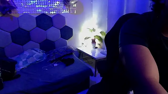 Horny_tgn webcam