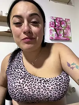 Lesly_10- webcam