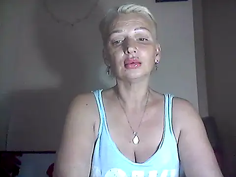 MaryJane441 webcam