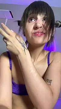 bigbabykiki webcam