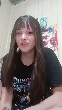 coelhinharoxaaaa webcam