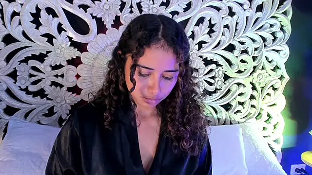 Ammy_nova webcam