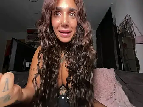 Tyraride webcam