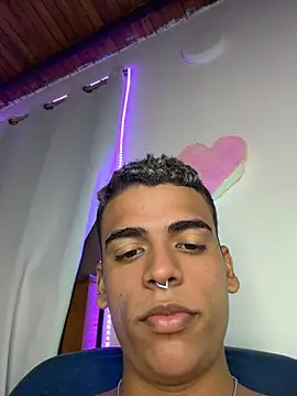 PrincesLeo webcam