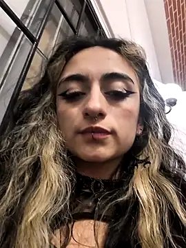 Lila_Desiree webcam