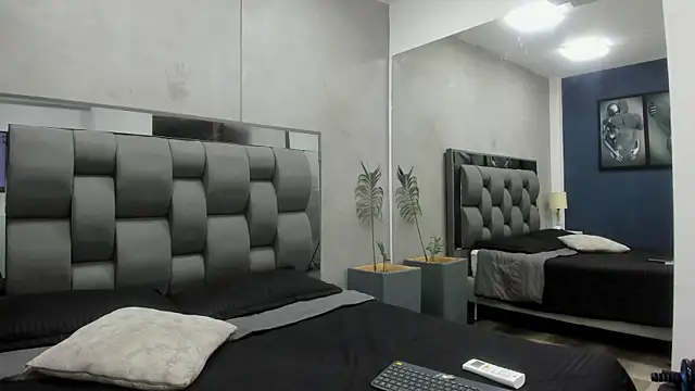 ricky_backus webcam