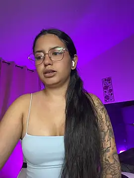 Rosita_forever_ webcam