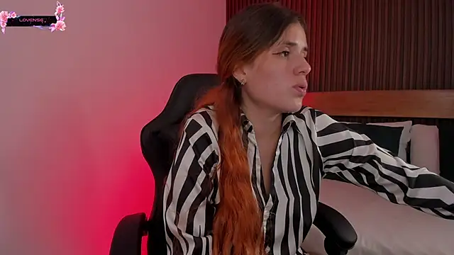 alliss_ginger_ webcam