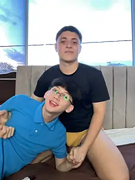jacob_and_sam
