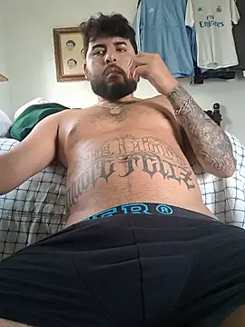dickman10 webcam