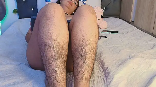 lauravince webcam