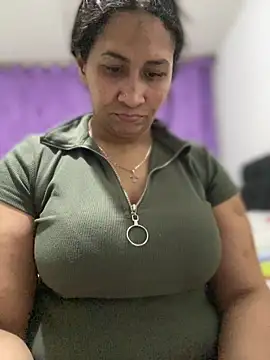 Carola-Ross webcam