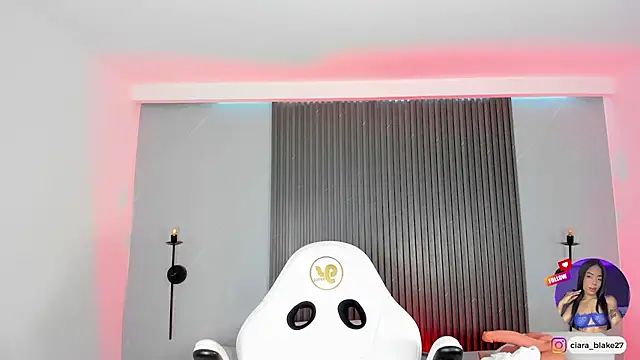 ciara_blake webcam
