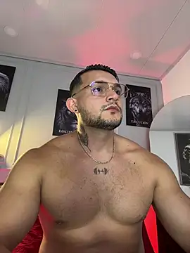 Marco_Vega webcam