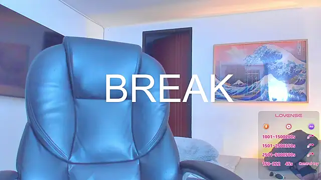 RJBarto webcam