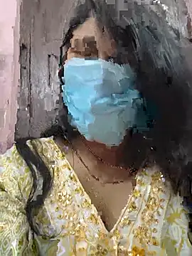 Miss_Aayushi webcam