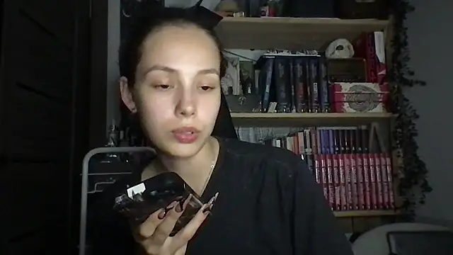Yuna5343 webcam