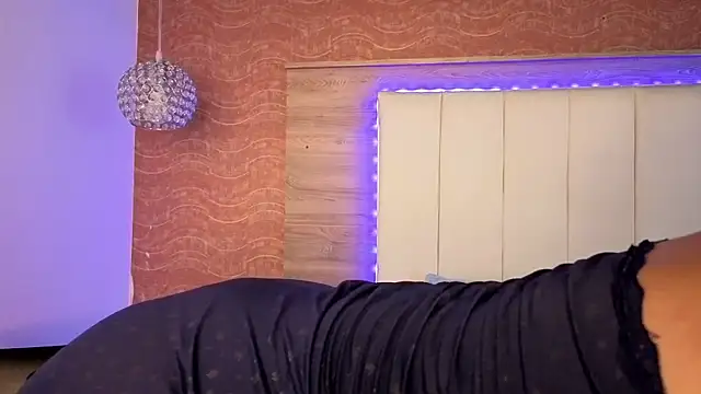 AgnesIvanova webcam