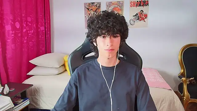 Nude_Boy18 webcam