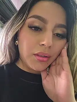 CelesteBlaze_ webcam