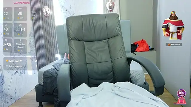 Vanessa_7_ webcam
