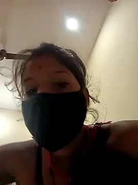 Bebo_Sweety143 webcam