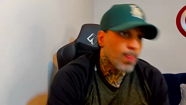 JoshRigby webcam