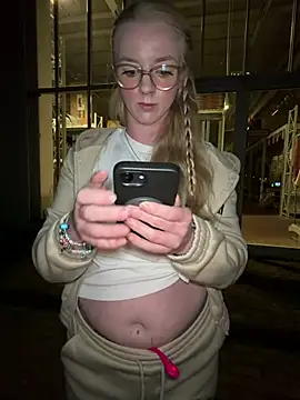 LinaLeana webcam